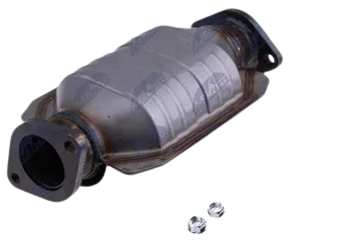 KATALYZÁTOR HYUNDAI TUCSON 2.0,2.0LPG,2.7 4X4 2004-2010, TRAJET 2.0 200-2008, KIA SPORTAGE II 2.0,2.0 16V,2.7 V6 4WD 2004-2010