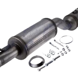 KATALYZÁTOR MAZDA RX-8 1.3 141KW/170KW 2003-2012