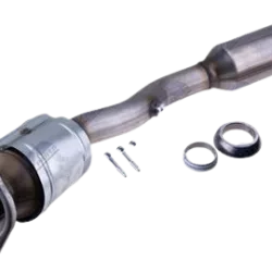 KATALYZÁTOR NISSAN QASHQAI I 1.6(HR16DE) 84KW 2007-2013