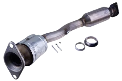 KATALYZÁTOR NISSAN QASHQAI I 1.6(HR16DE) 84KW 2007-2013