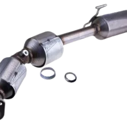 KATALYZÁTOR TOYOTA AURIS 1.8H(2ZR-FXE) 2012-2018, LEXUS CT 1.8H(2ZR-FXE,5ZR-FXE) 2011-