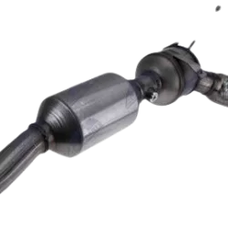 KATALYZÁTOR VOLVO S60 I 2.4(B5244S) 103KW/125KW 2000-2010, S80 I 2.4(B5244S2) 103KW/125KW 2000-2010, V70 II 2.4(B5244S2) 103KW/125KW 2000-2007