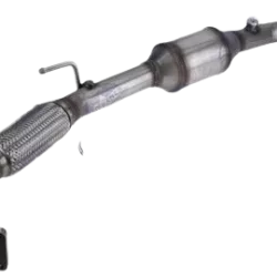 KATALYZÁTOR VW GOLF IV 2.0(APK,AQY,AZG,AZJ,BEJ,BER,BHP) 1998-2004, BORA I 2.0(APK,AQY,AZG,AZH,AZJ,BBW) 1998-2013, NEW BEETLE 2.0(AEG,AQY,AVH,BEJ,BEV,CBPA) 1998-2010, SKODA OCTAVIA I 2.0(AEG,APK,AQY,AZH,AZJ) 1999-2007