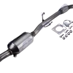 KATALYZÁTOR VW LUPO I 1.4 16V(AFK,ANM,AQQ,AUB) 1999-2005, POLO 1.4 16V(AFK,AQQ,AUB) 1999-2001, SEAT AROSA 1.4 16V(AFK,AQQ,AUB) 2000-2004