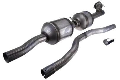 KATALYZÁTOR VW SHARAN 2.0TDI(CFFB,CFFB,CFFE,CUVA,DFLD,DLTC) 2011-2019, SEAT ALHAMBRA 2.0TDI (CFFA,CFFB,CFGB,CFFE,CUVA,DFLD,DLTC) 2010-2022