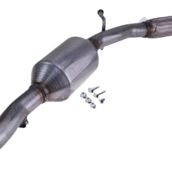KATALYZÁTOR VW TOURAN 2.0CNG(BSX) 2006-2009, CADDY III 2.0CNG(BSX) 2006-2015
