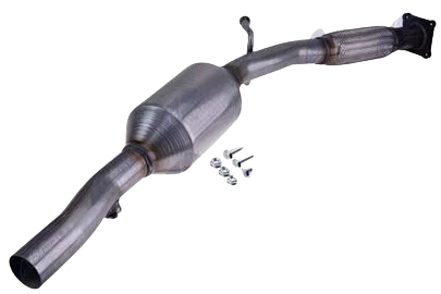 KATALYZÁTOR VW TOURAN 2.0CNG(BSX) 2006-2009, CADDY III 2.0CNG(BSX) 2006-2015