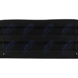 Krycie plato batožinového priestoru HONDA JAZZ 2015-