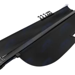 Krycie plato batožinového priestoru RENAULT KOLEOS I 2007-