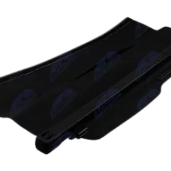 Krycie plato batožinového priestoru SMART FORTWO 2007-