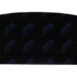 Krycie plato batožinového priestoru VW GOLF VI 2008-