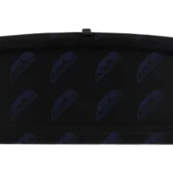 Krycie plato batožinového priestoru VW POLO 2009-