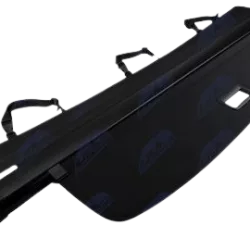 Krycie plato batožinového priestoru VW TOUAREG 2010-