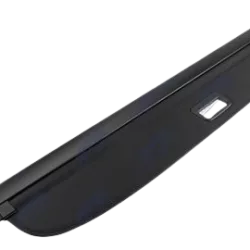 Krycie plato batožinového priestoru VW TOURAN 2015-