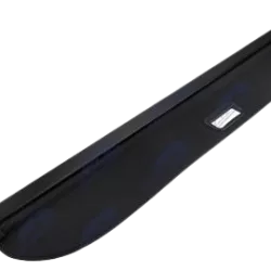 Krycie plato batožinového priestoru VW TOURAN I 2003-