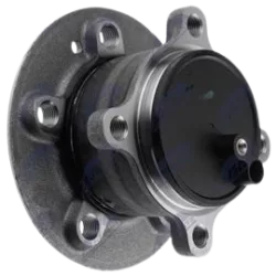 Ložisko kolesa zadné komplet s nábojom MERCEDES A-KLASSE 18-, B-KLASSE 18-