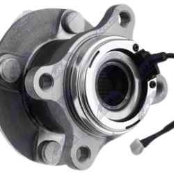 Ložisko kolesa zadné komplet s nábojom SUZUKI SWIFT 4WD 10-