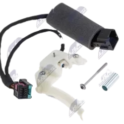 Mikrospínač mechanizmu radenia prevodovky SKODA KAMIQ 2019-, SCALA 2019-, AUDI E-TRON 2021-