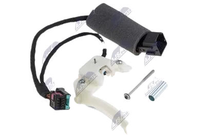 Mikrospínač mechanizmu radenia prevodovky SKODA KAMIQ 2019-, SCALA 2019-, AUDI E-TRON 2021-