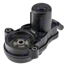 Motorček brzdového strmeňa zadný MAZDA CX-5 11-, CX-9 2.5T 16-