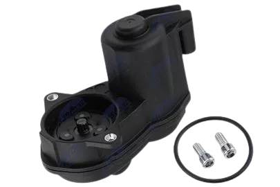 Motorček brzdového strmeňa zadný VW TOUAREG 18-, AUDI Q7 15-, Q8 18-, RS7 19-, A8 D5 17-, E-TRON 19-, BENTLEY BENTAYGA 15-, LAMBORGHINI URUS 18-