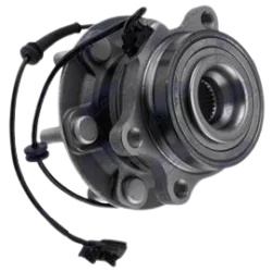 Ložisko kolesa predná náprava NISSAN NAVARA NP300 15-, RENAULT ALASKAN 17-