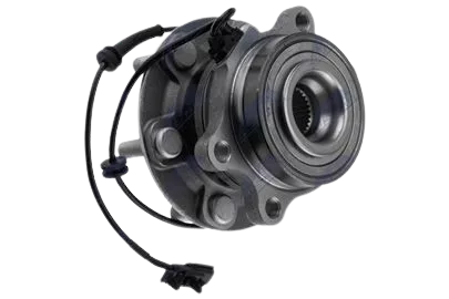 Ložisko kolesa predná náprava NISSAN NAVARA NP300 15-, RENAULT ALASKAN 17-