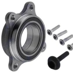 Náboj kolesa zadná náprava AUDI Q7 15-, Q8 18-, E-TRON 18-, VW TOUAREG 19-, PORSCHE CAYENNE 17-, BENTLEY BENTAYGA 15-