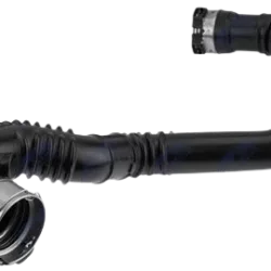 Nasávacia hadica, Vzduchový filter NISSAN QASHQAI II 1.6DCI 15- , RENAULT KADJAR 1.6DCI 15-