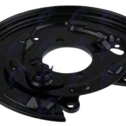 Ochranný štít brzdového kotúča zadný ľavý TOYOTA PRIUS 04-