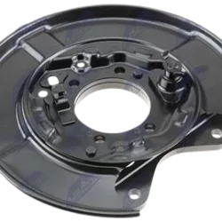 Ochranný štít brzdového kotúča zadný pravý NISSAN LEAF 13-