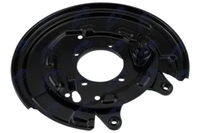 Ochranný štít brzdového kotúča zadný pravý TOYOTA COROLLA 01-07, PRIUS 00-09, CELICA 99-