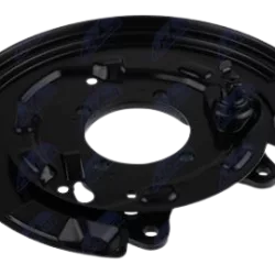 Ochranný štít brzdového kotúča zadný pravý TOYOTA PRIUS 04-