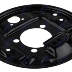 Ochranný štít brzdového kotúča zadný pravý TOYOTA YARIS 05-