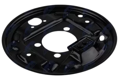 Ochranný štít brzdového kotúča zadný pravý TOYOTA YARIS 05-