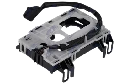 Vedenie, tyčka radenia AUDI A6 C6 2005-,A6 C6 AVANT 2005-,A6 C6 ALLROAD 2008-