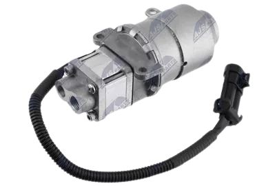 Ventilová jednotka hydr. agregátu automatickej prevodovky ALFA ROMEO 147 2001-2010, 156 1997-2005, 156 SW 1997-2006, GT 2003-, FIAT 500 2007-, PANDA 2003-