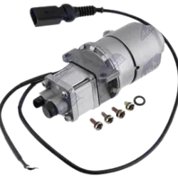 Ventilová jednotka hydr. agregátu automatickej prevodovky BMW 3 E46 2000-, 5 E60/E61 2003-