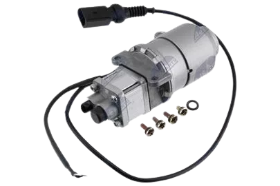 Ventilová jednotka hydr. agregátu automatickej prevodovky BMW 3 E46 2000-, 5 E60/E61 2003-