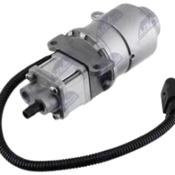 Ventilová jednotka hydr. agregátu automatickej prevodovky MERCEDES SPRINTER 213CDI 2000-2006, VW CRAFTER 30-35 2.5TDI 2006-, 30-50 2.5TDI 2006-