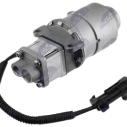 Ventilová jednotka hydr. agregátu automatickej prevodovky RENAULT CLIO II 2001-, MASTER II 2001-, MASTER III 2011-, TRAFIC II 2003-, TWINGO 1993-