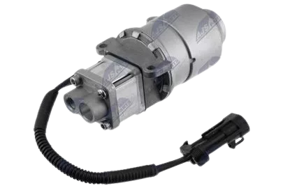 Ventilová jednotka hydr. agregátu automatickej prevodovky RENAULT CLIO II 2001-, MASTER II 2001-, MASTER III 2011-, TRAFIC II 2003-, TWINGO 1993-