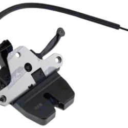 Zámok kufra JAGUAR XF 2009-