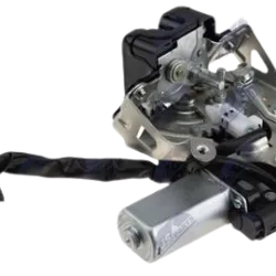 Zámok kufra LEXUS RX450H/350 2019-