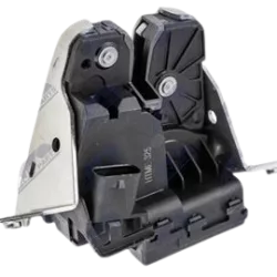 Zámok kufra MERCEDES A W177 2018-, B W247 2018-, C T-MODEL S205 2014-, E T-MODEL S213 2016-