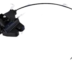 Zámok kufra MERCEDES C W204 2007-, C W205 2014-, CLS C218 2011-, E W212 2009-, E W213 2016-