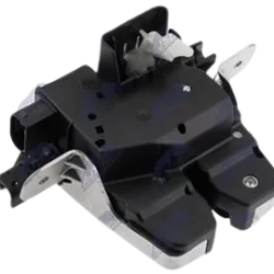 Zámok kufra MERCEDES EQV W447 2020-, V W447 2019-