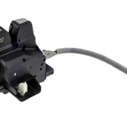 Zámok kufra MERCEDES EQV W447 2020-, V W447 2019-