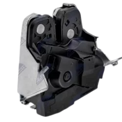 Zámok kufra MERCEDES  C T-MODEL S204 2007-, E T-MODEL S212 2009-