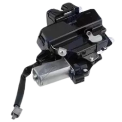 Zámok kufra TOYOTA RAV4 2012-2019